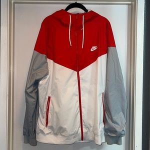 Nike Windbreaker